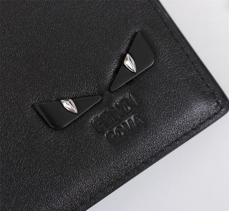 Fendi Wallet